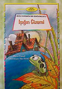 Kitap Bahçesi: Işığın Gizemi (10+ Yaş)