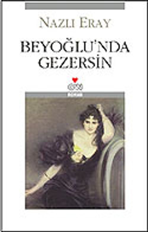 Beyoğlu'nda Gezersin