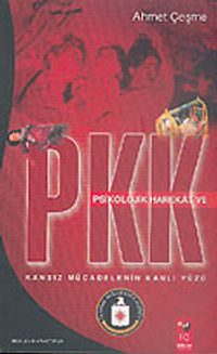 Psikolojik Harekat ve PKK