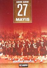 Adım Adım 27 Mayıs