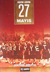 Adım Adım 27 Mayıs