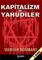Kapitalizm ve Yahudiler