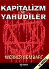 Kapitalizm ve Yahudiler