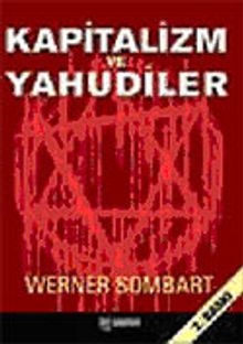 Kapitalizm ve Yahudiler