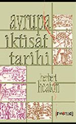 Avrupa İktisat Tarihi