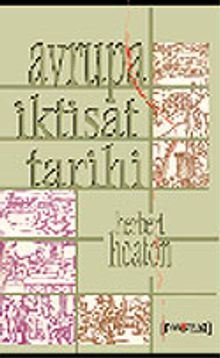 Avrupa İktisat Tarihi