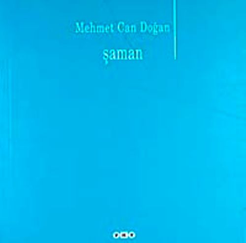 Şaman