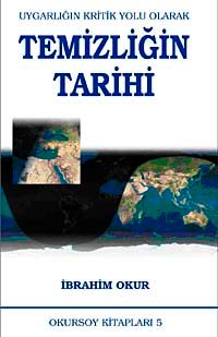 Uygarlığın Kritik Yolu Olarak Temizliğin Tarihi