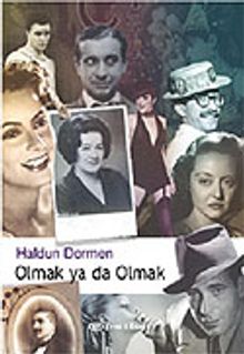 Olmak Ya Da Olmak