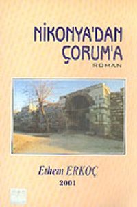 Nikonya'dan Çorum'a / 42-E-1