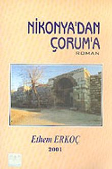 Nikonya'dan Çorum'a / 42-E-1