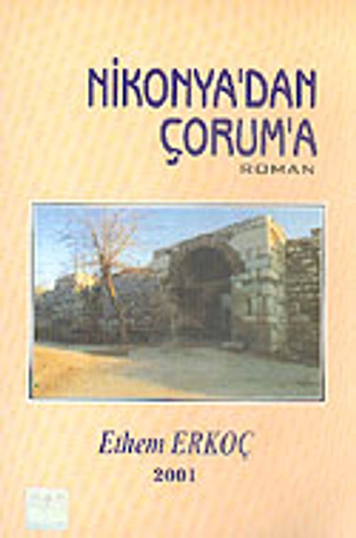 Nikonya'dan Çorum'a / 42-E-1