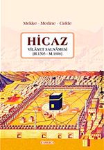 Hicaz Vilayet Salnamesi (H. 1303 - M. 1886) / 14-A-28