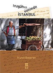 Tezgahın Üstünde İstanbul