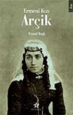 Ermeni Kızı Ağçik