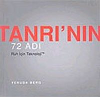 Tanrı'nın 72 Adı