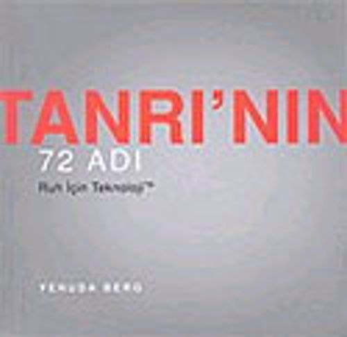 Tanrı'nın 72 Adı