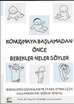 Konuşmaya Başlamadan Önce Bebekler Neler Söyler