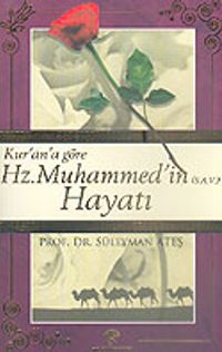 Kur'an'a Göre Hz. Muhammed'in Hayatı
