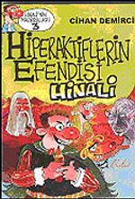 Hiperaktiflerin Efendisi HinAli
