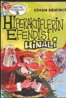 Hiperaktiflerin Efendisi HinAli