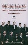 TKDP 1968/235 Antalya Davası Savunması