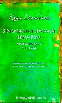 Sinemanın Simyası & Sinema Aforizmalar