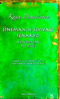 Sinemanın Simyası & Sinema Aforizmalar
