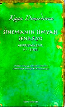 Sinemanın Simyası & Sinema Aforizmalar