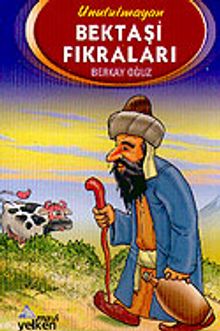 Unutulmayan Bektaşi Fıkraları