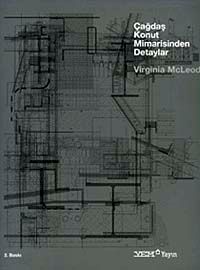 Çağdaş Konut Mimarisinden Detaylar