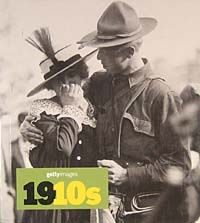 Decades 1910/Int