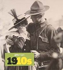 Decades 1910/Int