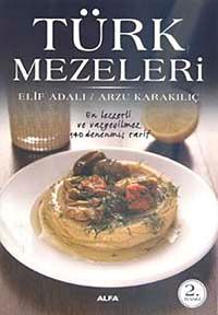 Türk Mezeleri