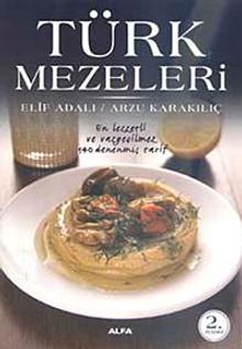 Türk Mezeleri
