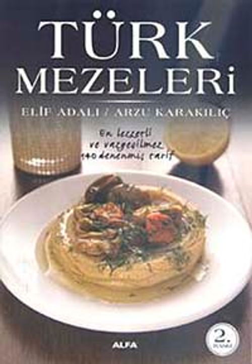 Türk Mezeleri