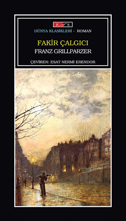 Fakir Çalgıcı