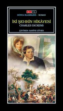 İki Şehrin Hikayesi
