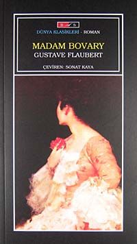 Madam Bovary