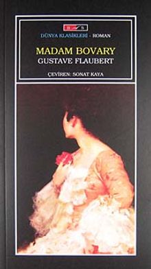 Madam Bovary