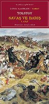 Savaş ve Barış Cilt 1