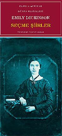 Seçme Şiirler/Emily Dickinson