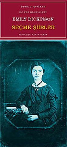 Seçme Şiirler/Emily Dickinson