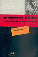 Promosyon Kültürü / Reklam, İdeoloji ve Sembolik Anlatım / 14-A-50