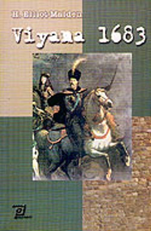 Viyana 1683 6-H-18 
