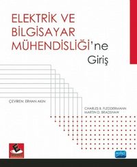 Elektrik ve Bilgisayar Mühendisliği'ne Giriş