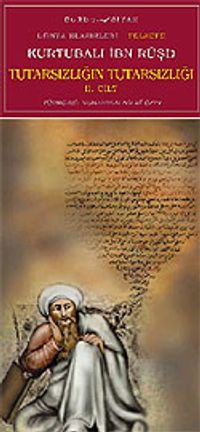 Tutarsızlığın Tutarsızlığı Cilt 2