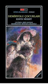 Demiryolu Çocukları