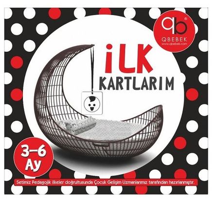 Q Bebek İlk Kartlarım