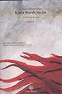 Kızıla Boyalı Saçlar